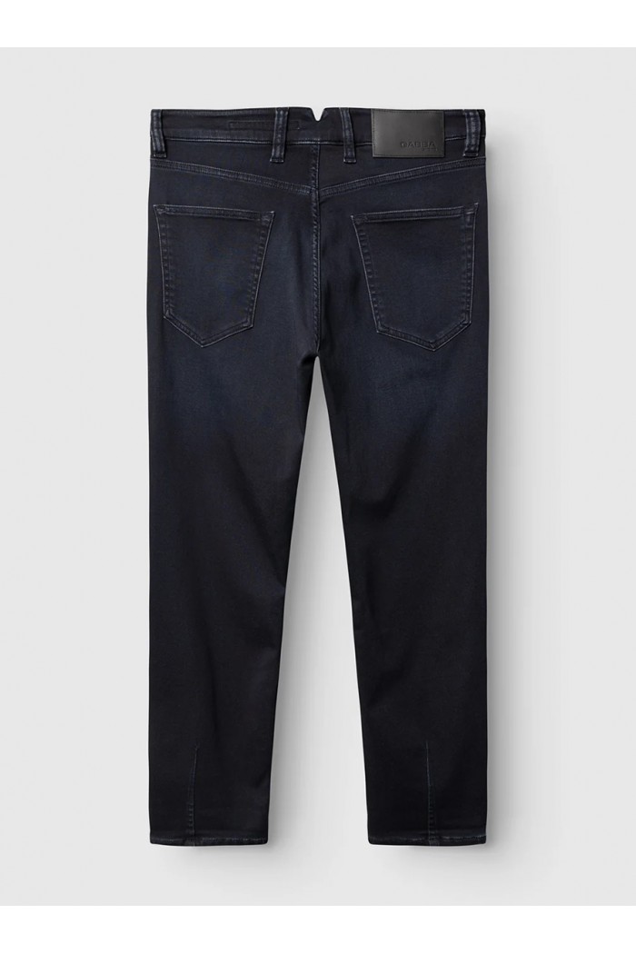 alex Cropped Torino RS2106 Jeans
