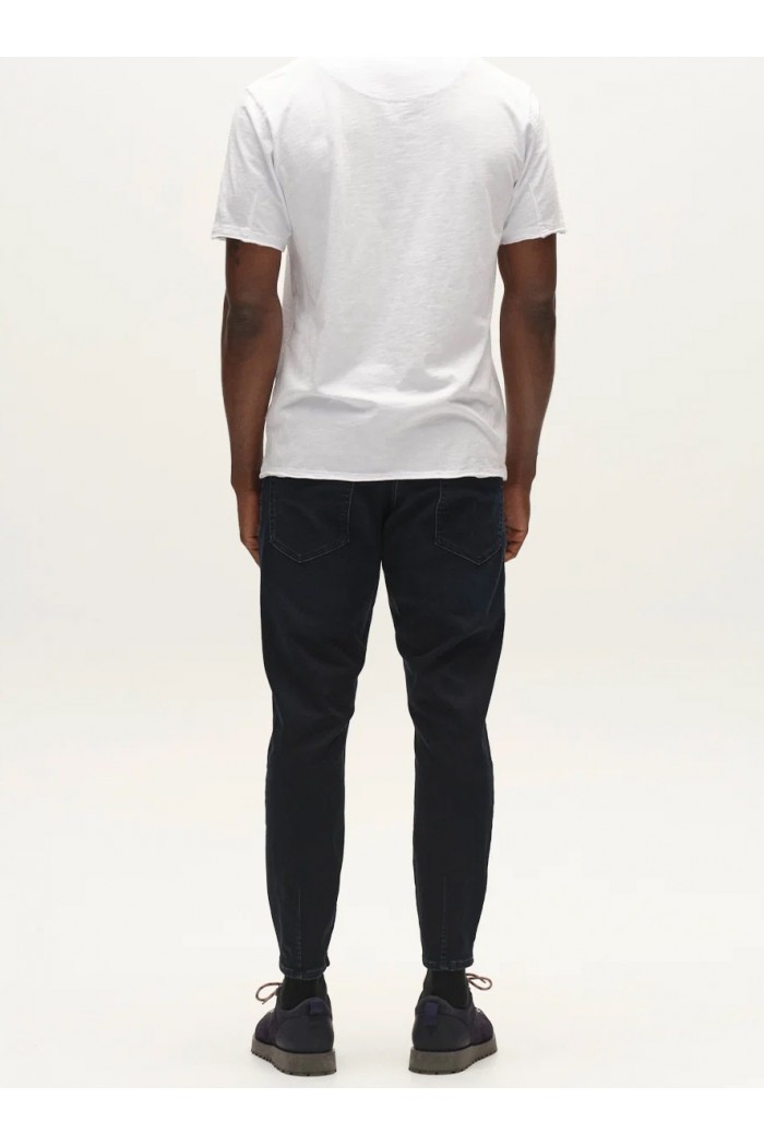 alex Cropped Torino RS2106 Jeans