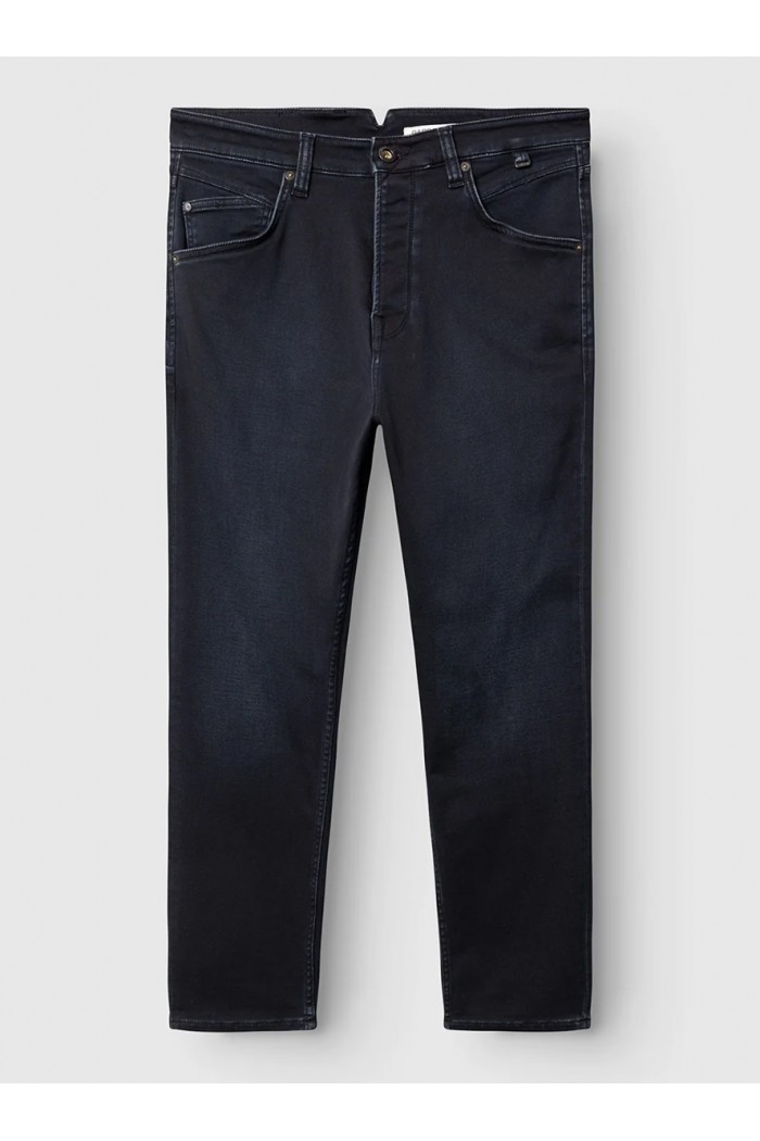 alex Cropped Torino RS2106 Jeans