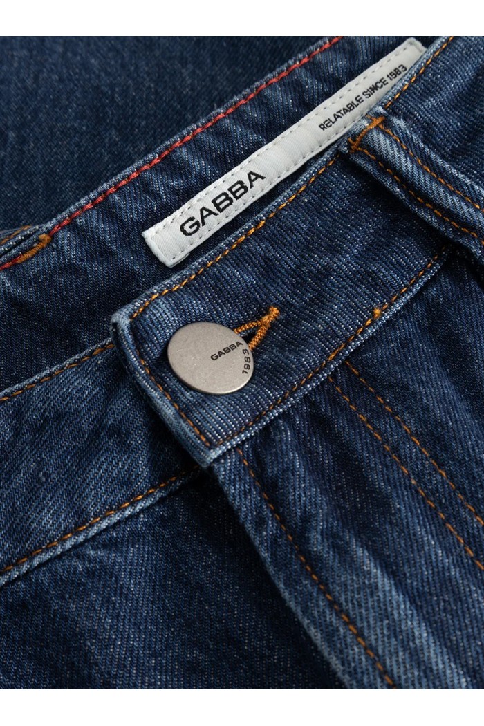 carl Tona RS2101 Jeans