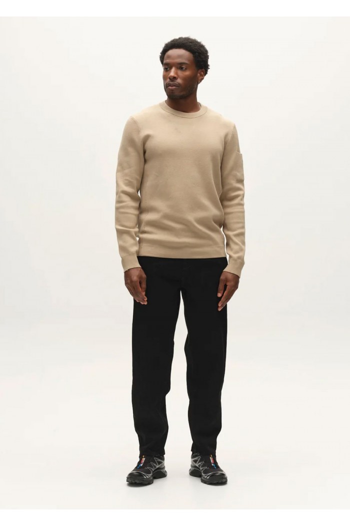 senna Black DS0006 Jeans