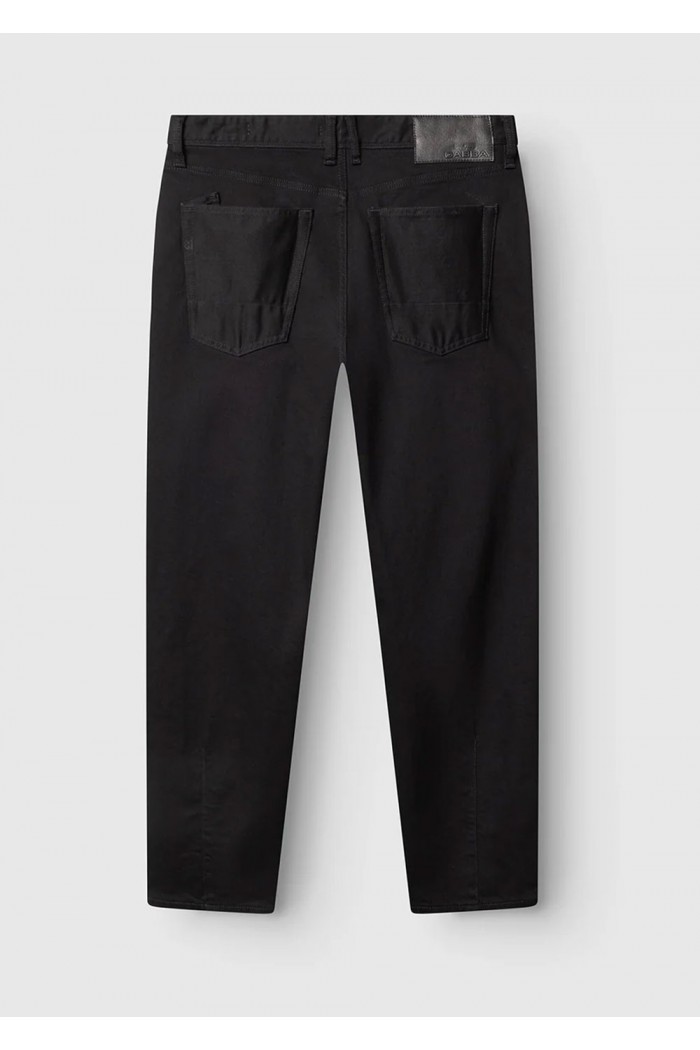 senna Black DS0006 Jeans