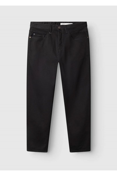 senna Black DS0006 Jeans