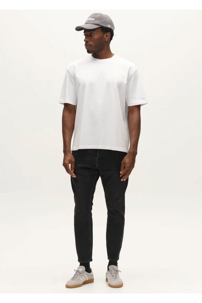 alex Cropped Blerb Jeans alex Cropped Blerb Jeans