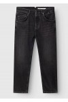 alex Cropped Blerb Jeans alex Cropped Blerb Jeans