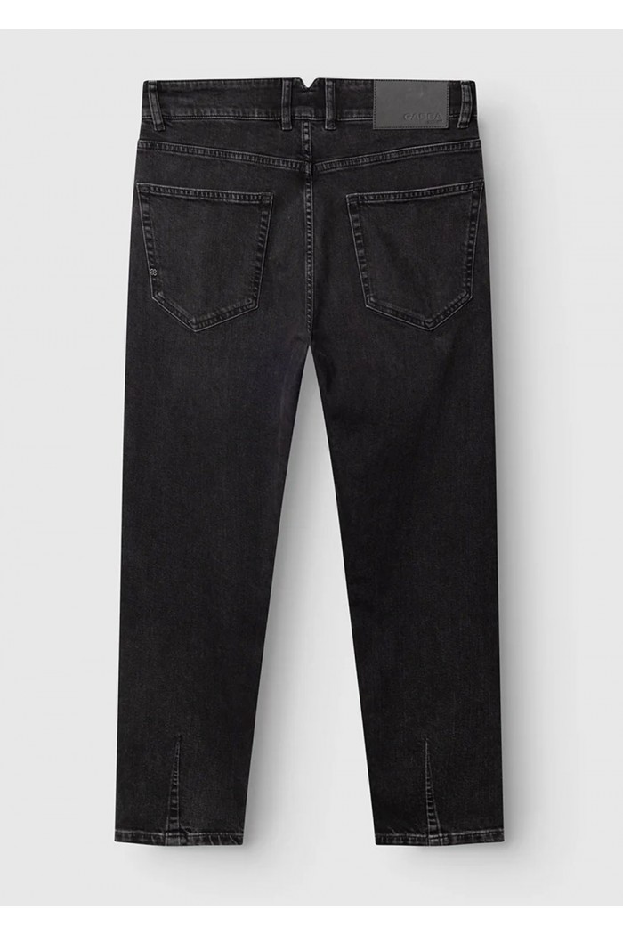 alex Cropped Blerb Jeans alex Cropped Blerb Jeans