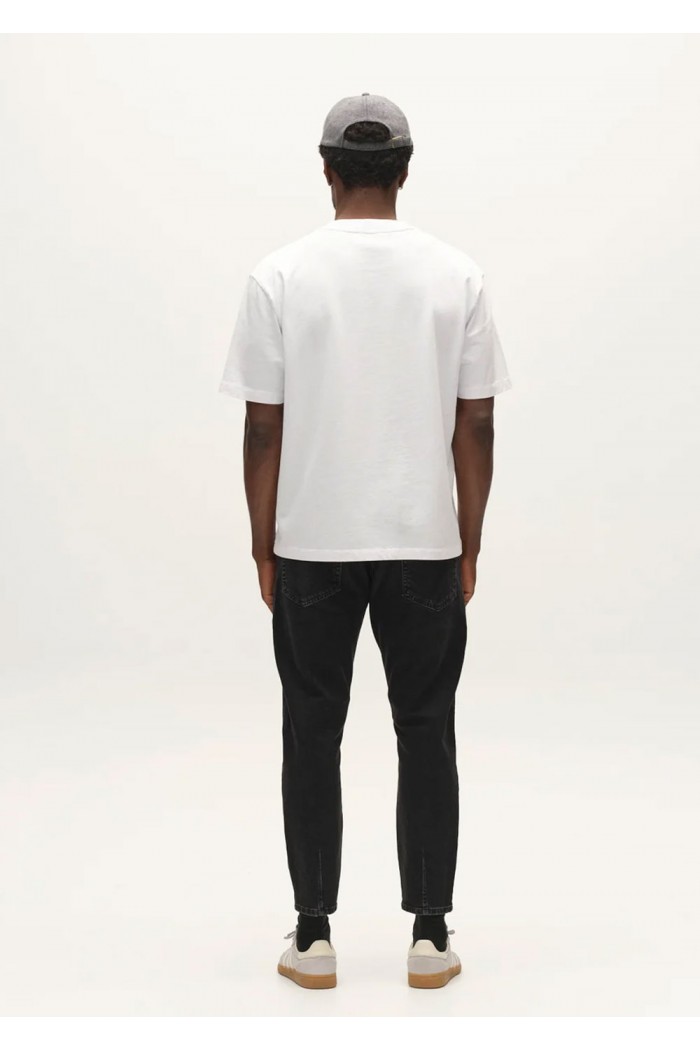 alex Cropped Blerb Jeans alex Cropped Blerb Jeans