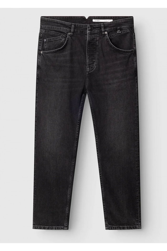 alex Cropped Blerb Jeans alex Cropped Blerb Jeans