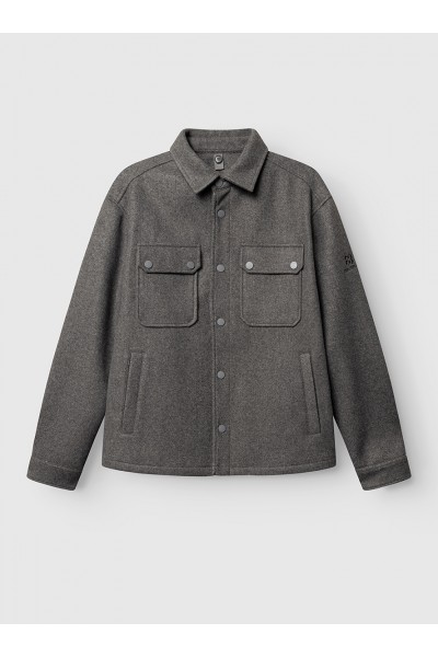 theo City Jacket