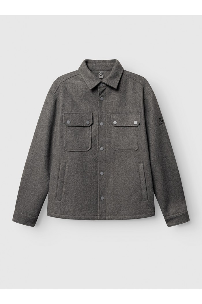 theo City Jacket