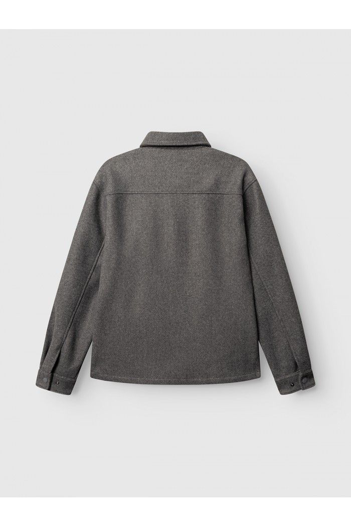 theo City Jacket