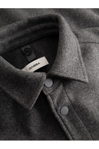 theo City Jacket