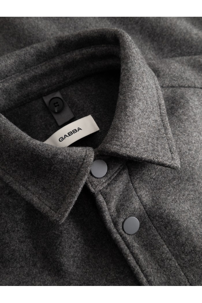theo City Jacket