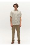 sven Reg Zag SS Shirt