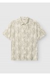 sven Reg Zag SS Shirt