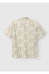 sven Reg Zag SS Shirt