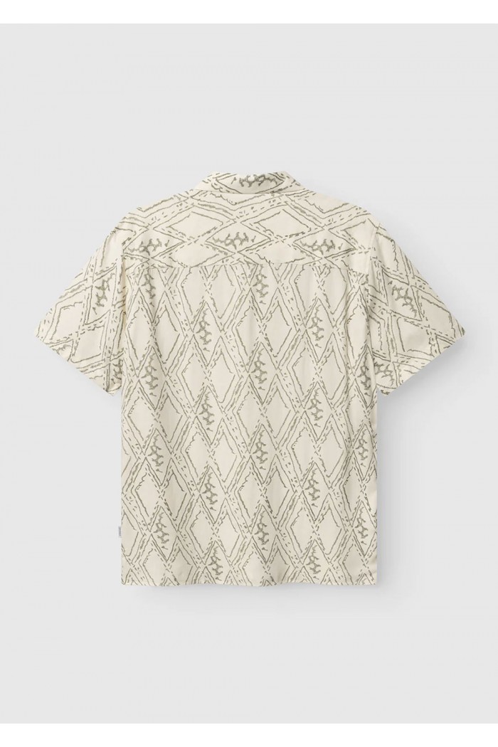 sven Reg Zag SS Shirt