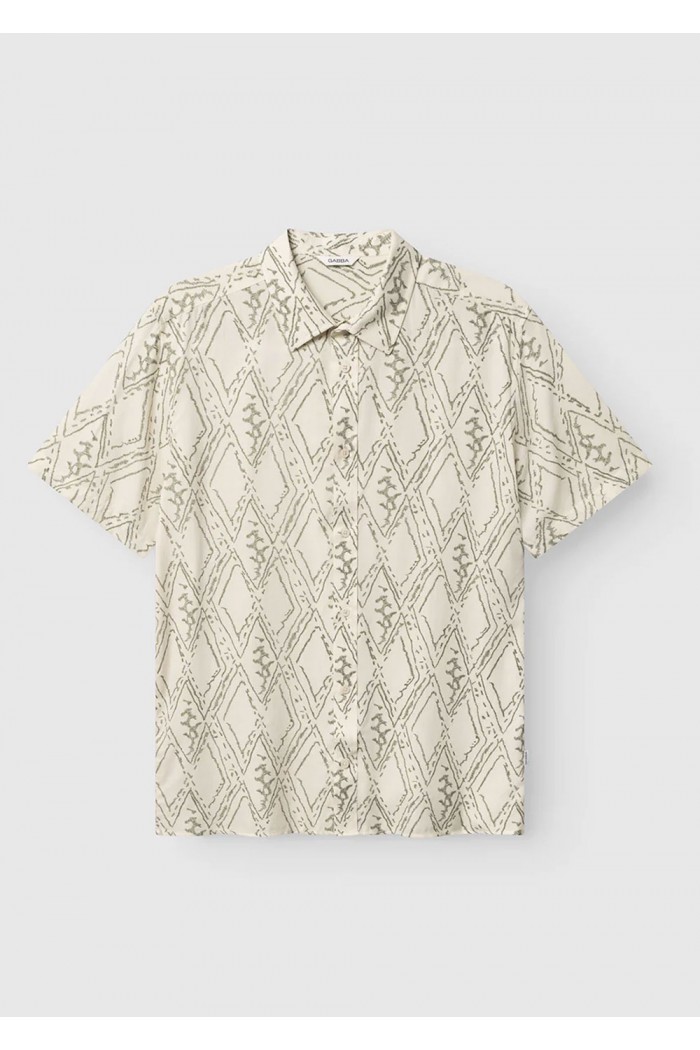sven Reg Zag SS Shirt