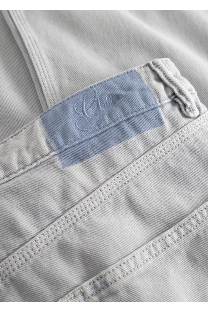 carl Antiq Jeans