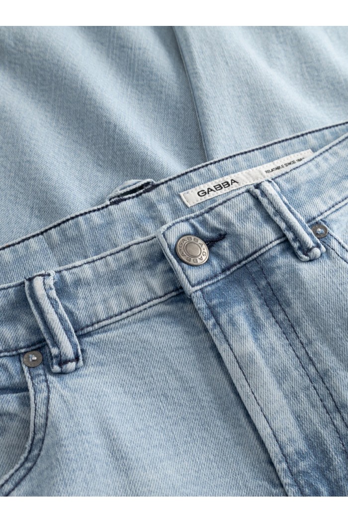 carl Swif Jeans