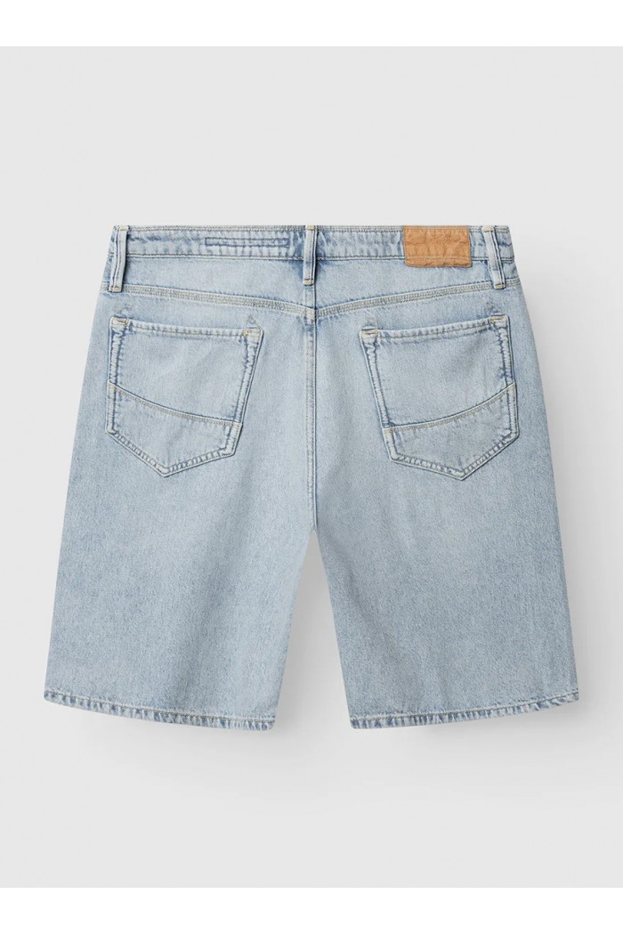 mox Tona Shorts