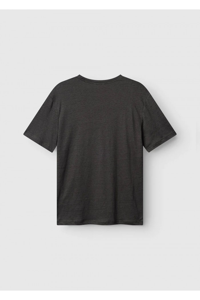dune Linen T-Shirt