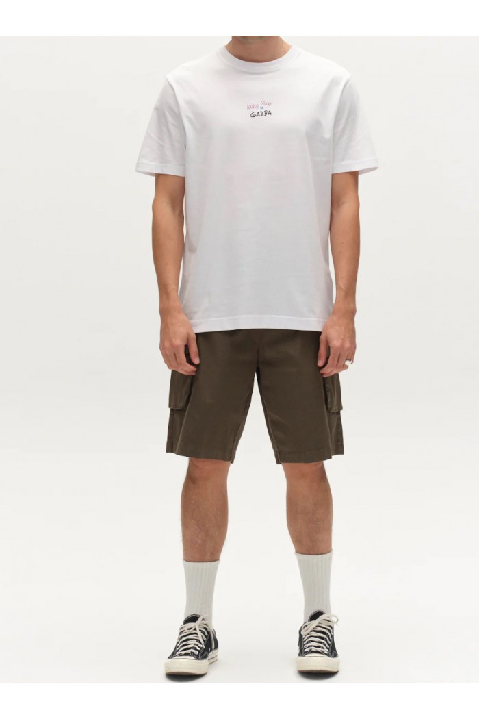 joli Cargo Ribstop Short