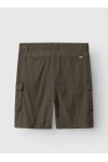 joli Cargo Ribstop Short