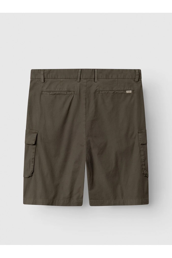 joli Cargo Ribstop Short