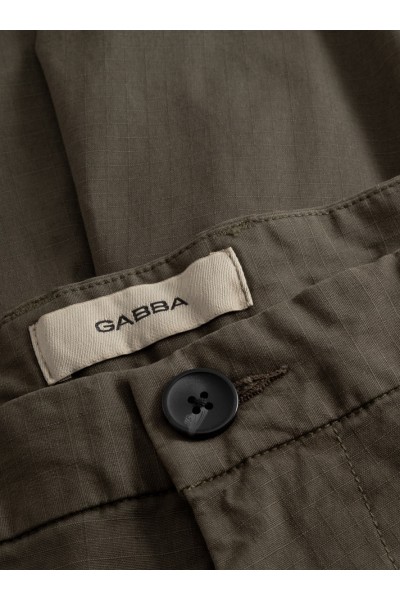 joli Cargo Ribstop Short