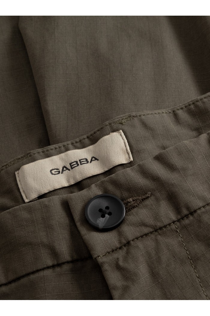 joli Cargo Ribstop Short