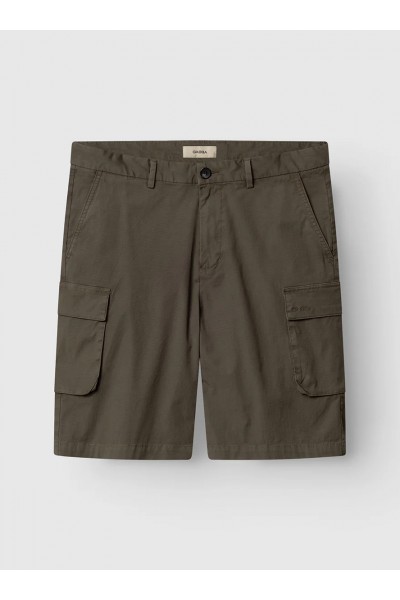 joli Cargo Ribstop Short