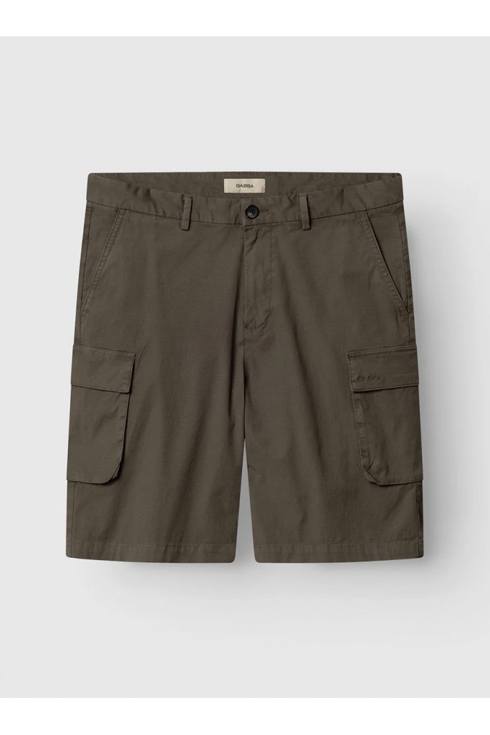 joli Cargo Ribstop Short