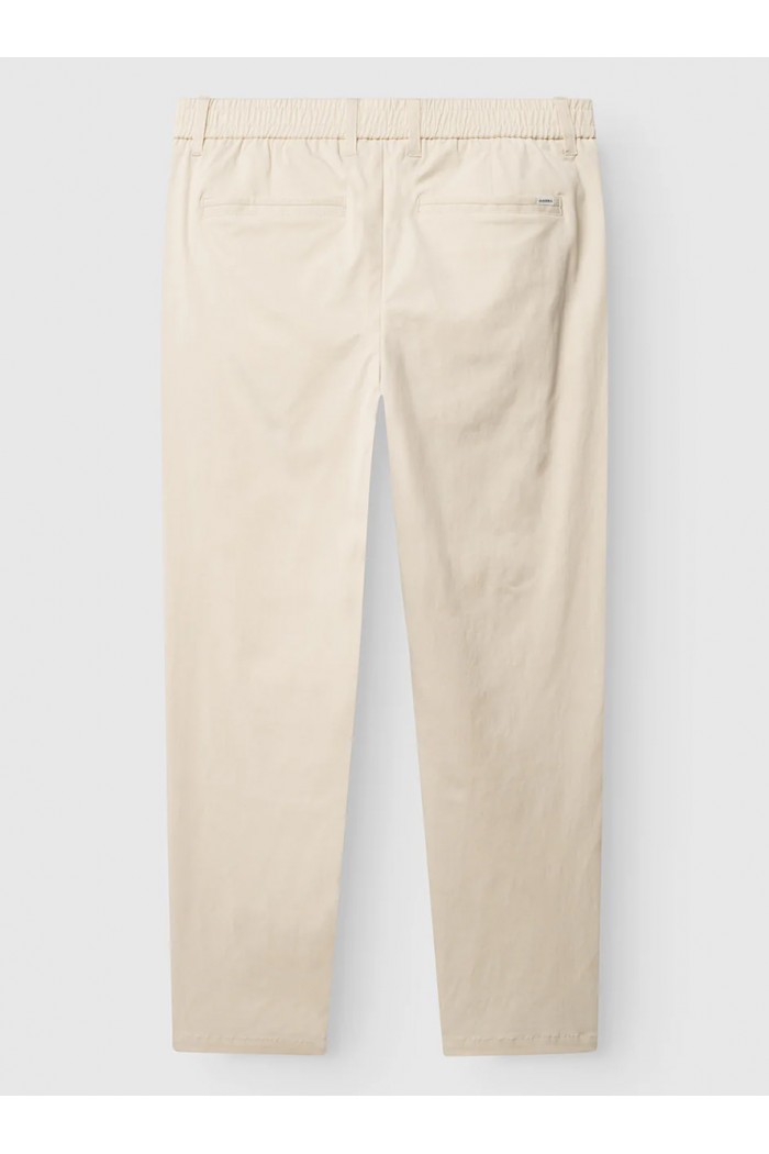 Monza Tasca Bolu Pant