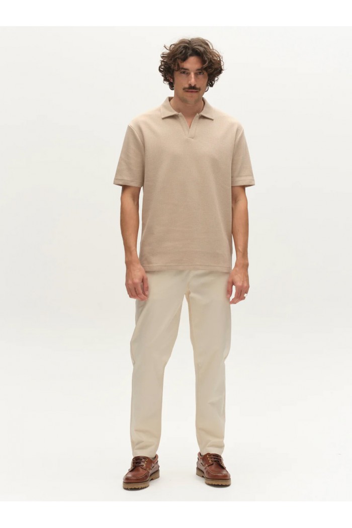 Monza Tasca Bolu Pant