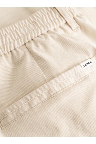 Monza Tasca Bolu Pant