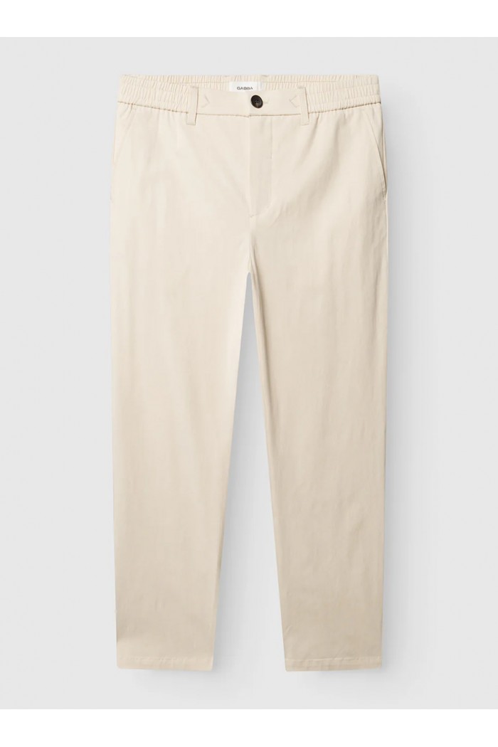 Monza Tasca Bolu Pant