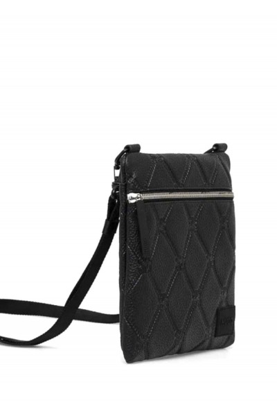 messenger bag with logo messenger bag with logo