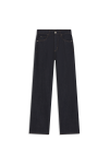 Slim-fit jeans in Stay Indigo stretch denim