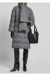 Regular Fit Jacket PASHIZA