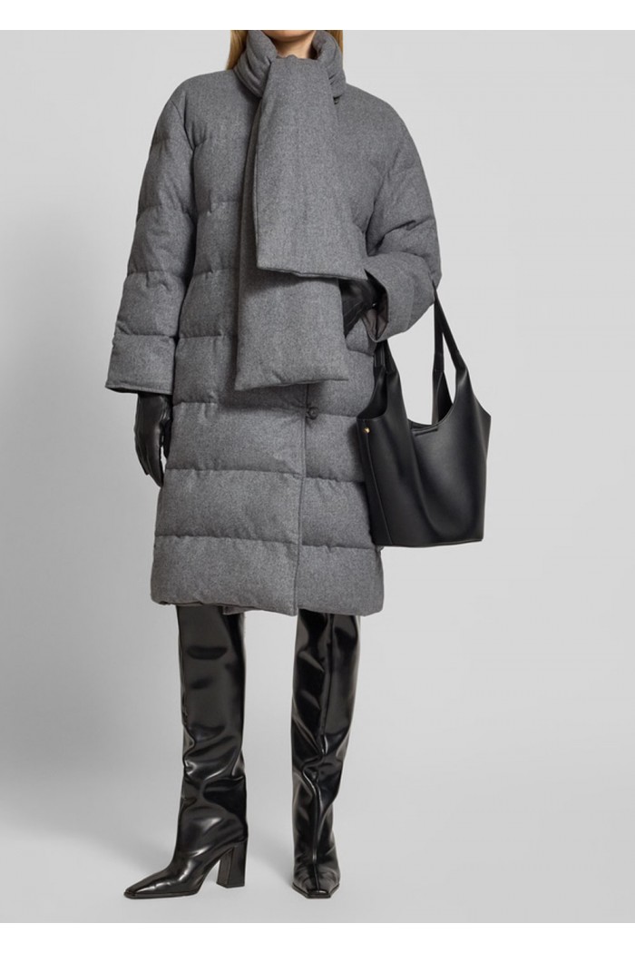 Regular Fit Jacket PASHIZA