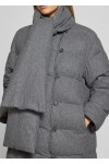 Regular Fit Jacket PASHIZA