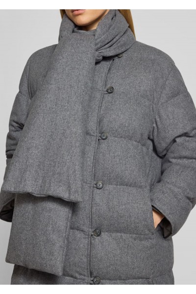 Regular Fit Jacket PASHIZA