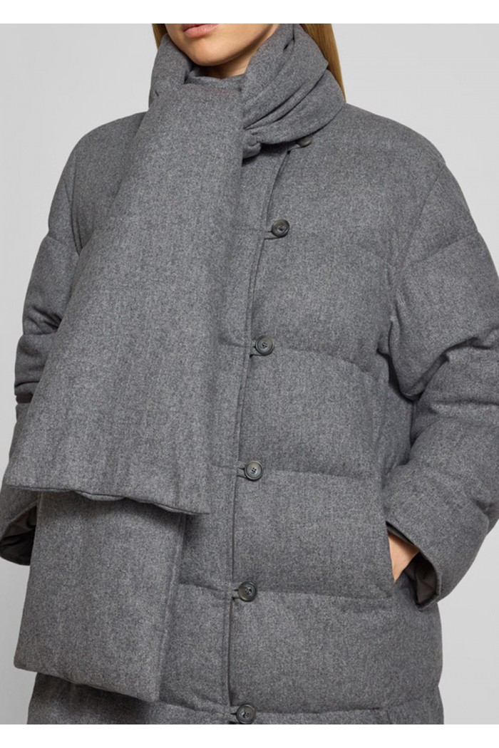 Regular Fit Jacket PASHIZA