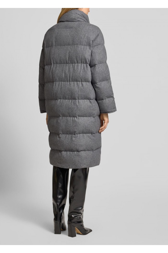 Regular Fit Jacket PASHIZA