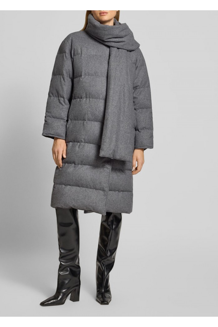 Regular Fit Jacket PASHIZA
