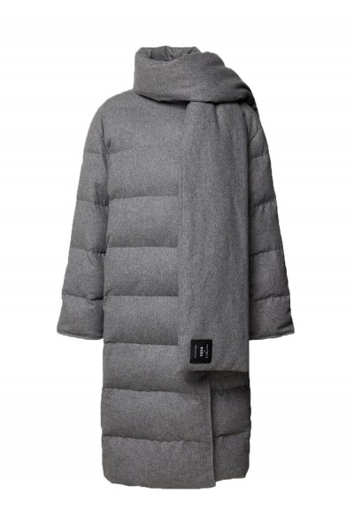Regular Fit Jacket PASHIZA