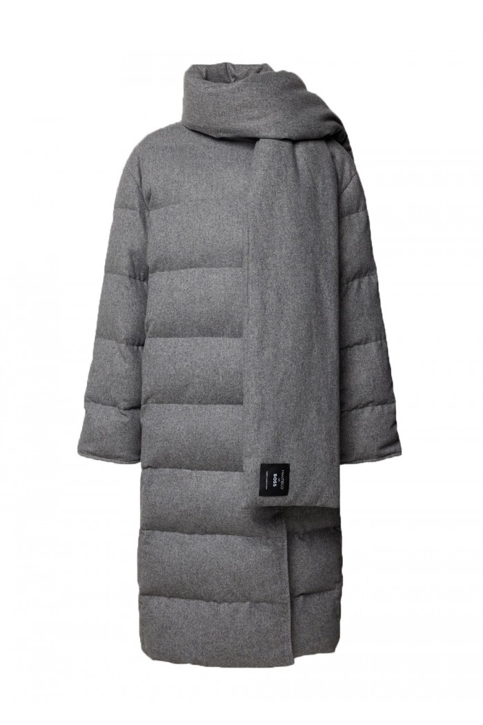 Regular Fit Jacket PASHIZA
