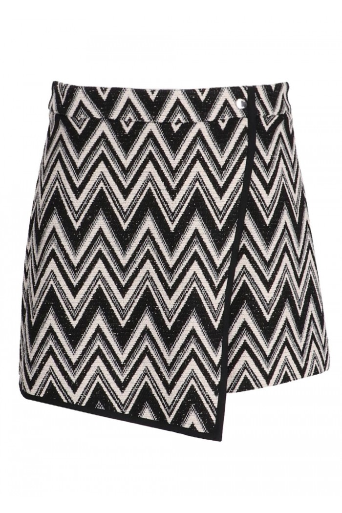 C Tijaca Shorts