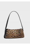 Hobo Bag Leopard Print